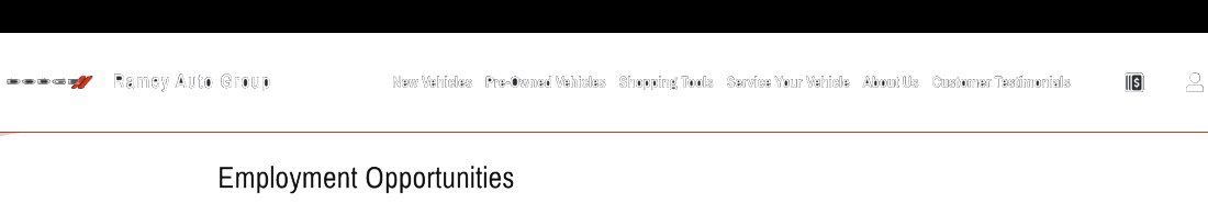 Ramey Motors Inc